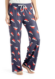 Hello Mello Christmas Pajama Pants - Various