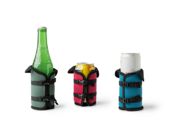 Bunk House The Canoozie Can Cooler - Various Designs