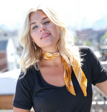 Load image into Gallery viewer, Olivia Moss Every Day Every Way Hair &amp; More Scarves - Various Designs

