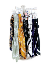 Load image into Gallery viewer, Olivia Moss Every Day Every Way Hair &amp; More Scarves - Various Designs
