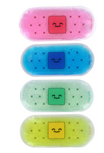 Load image into Gallery viewer, Oopsie Bands Oopsie Ice Pack - Various Colors
