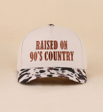 Load image into Gallery viewer, Punny Embroidered Hats - Various
