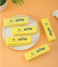 Load image into Gallery viewer, Viral Butter Squishy Stress Fidget
