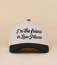 Load image into Gallery viewer, Punny Embroidered Hats - Various
