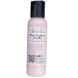 Black Raspberry Vanilla Body Lotion