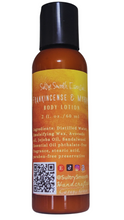 Load image into Gallery viewer, Frankincense &amp; Myrrh LOTION (4)
