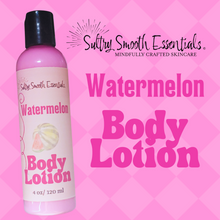 Load image into Gallery viewer, Watermelon Body Lotion
