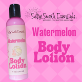 Watermelon Body Lotion