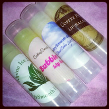 Load image into Gallery viewer, Lip Balm - Succulently Smooth Beeswax - Assorted

