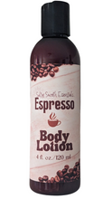 Load image into Gallery viewer, Espresso body lotion (7)
