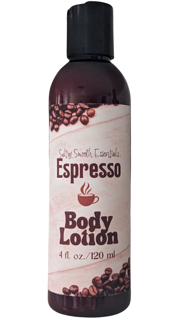 Espresso body lotion (7)