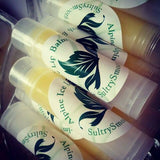 Lip Balm - Succulently Smooth Beeswax - Assorted