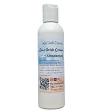 Load image into Gallery viewer, Zinc Oxide Cream
