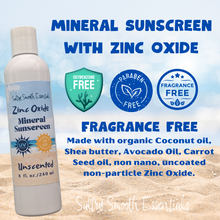 Load image into Gallery viewer, Zinc Oxide Cream (5)
