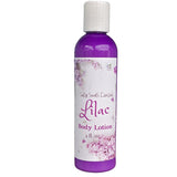 Lilac Blooms Body Lotion