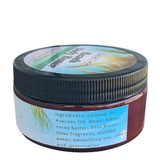 Beach Body Butter (3)