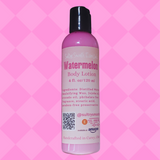 Watermelon Body Lotion