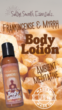 Load image into Gallery viewer, Frankincense &amp; Myrrh LOTION (5)
