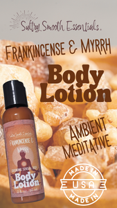 Frankincense & Myrrh LOTION (3)