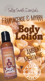 Frankincense & Myrrh LOTION (5)