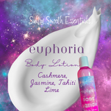 Euphoria Body Lotion