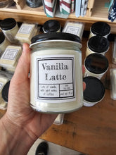 Load image into Gallery viewer, Soy Wax Candles - 9 oz - Various Scents
