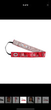 Load image into Gallery viewer, Ohio State® Reflective Logo Headband - Officially Licensed - Various
