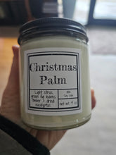 Load image into Gallery viewer, Soy Wax Candles - 9 oz - Various Scents
