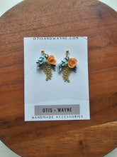 Load image into Gallery viewer, Fun Floral Dangle Babes
