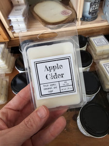 Soy Wax Melts - 2.75 oz - Various Scents