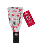 Ohio State® Accelerate Athletic Headband Ohio State- Officially Licensed - Various