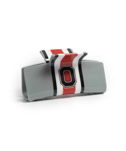 Ohio State® Statement Claw Clips - Officially Licensed - Various