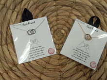 Load image into Gallery viewer, Link Chain Necklace 14&quot;-16&quot;- Various - Gold Dipped
