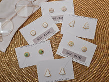 Load image into Gallery viewer, Classic Christmas Collection - Vibrant + Playful
