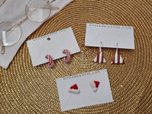 Load image into Gallery viewer, Classic Christmas Collection - Vibrant + Playful
