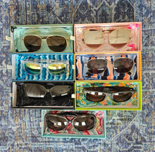 Load image into Gallery viewer, Optimum Optical UV Protected Sunglasses - Various Styles - Men + Women&#39;s
