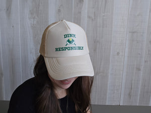 Pacific Brim Trucker Hat - Various