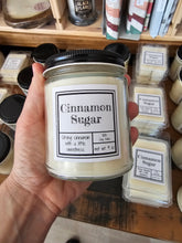 Load image into Gallery viewer, Soy Wax Candles - 9 oz - Various Scents
