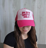 Pacific Brim Trucker Hat - Various