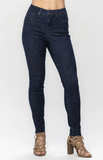 Judy Blue High Waist Tummy Control Skinny Jean