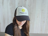Pacific Brim Trucker Hat - Various