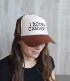 Pacific Brim Trucker Hat - Various