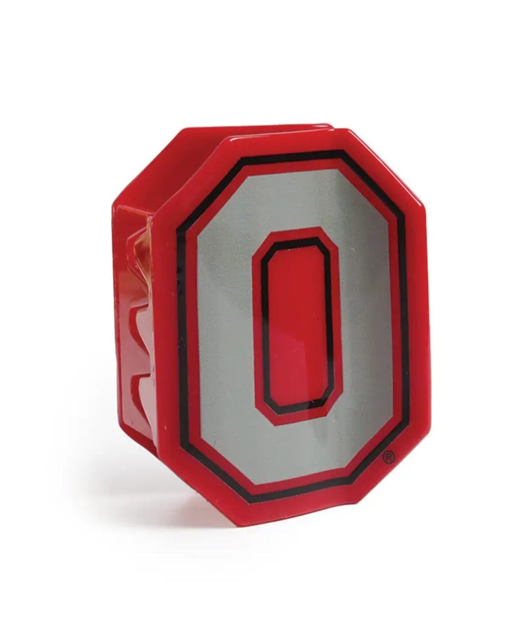 Ohio State® Statement Claw Clips - Officially Licensed - Various