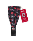 Ohio State® Accelerate Athletic Headband Ohio State- Officially Licensed - Various