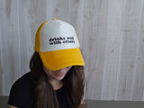 Pacific Brim Trucker Hat - Various