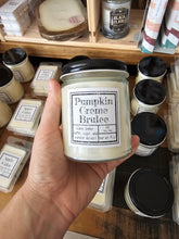 Load image into Gallery viewer, Soy Wax Candles - 9 oz - Various Scents
