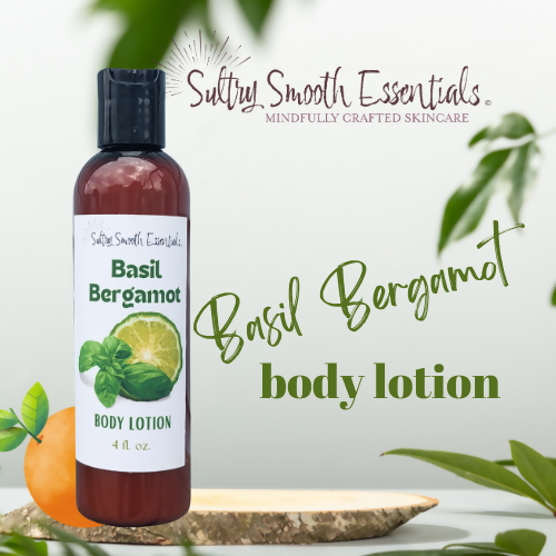 Basil bergamot (9)