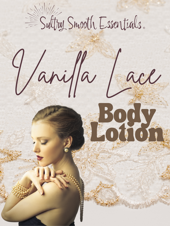 Vanilla Lace (2)