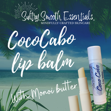 Load image into Gallery viewer, Lip Balm - Succulently Smooth Beeswax - Assorted

