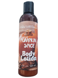 Pumpkin Spice Body Lotion